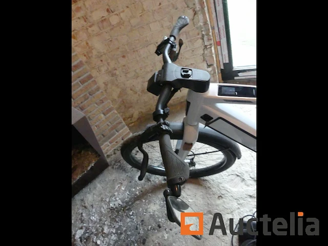 Stromer st3 elektrische fiets - afbeelding 5 van  10