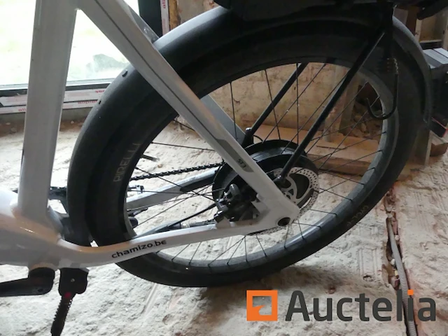 Stromer st3 elektrische fiets - afbeelding 6 van  10