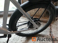 Stromer st3 elektrische fiets - afbeelding 6 van  10