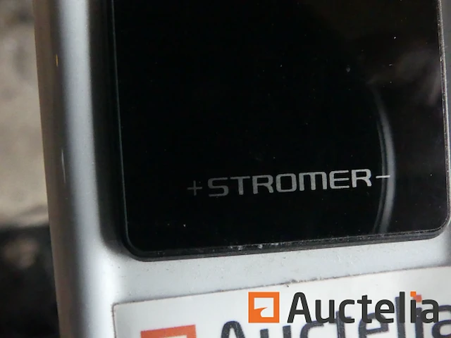 Stromer st3 elektrische fiets - afbeelding 7 van  10