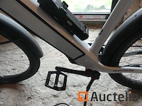 Stromer st3 elektrische fiets - afbeelding 8 van  10