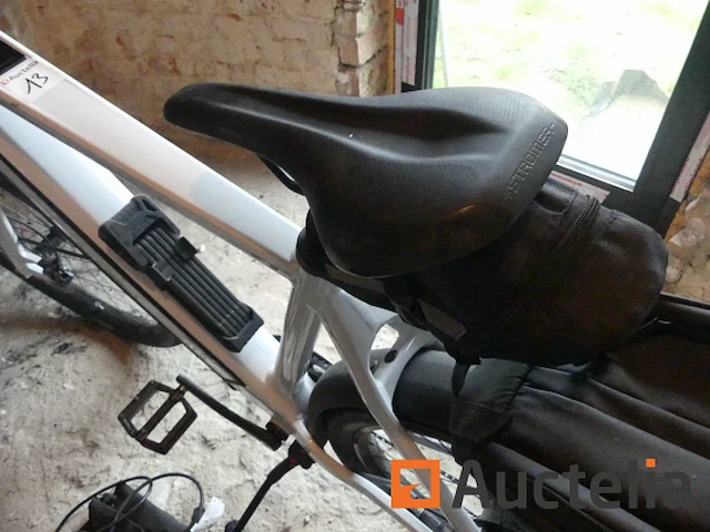 Stromer st3 elektrische fiets - afbeelding 9 van  10