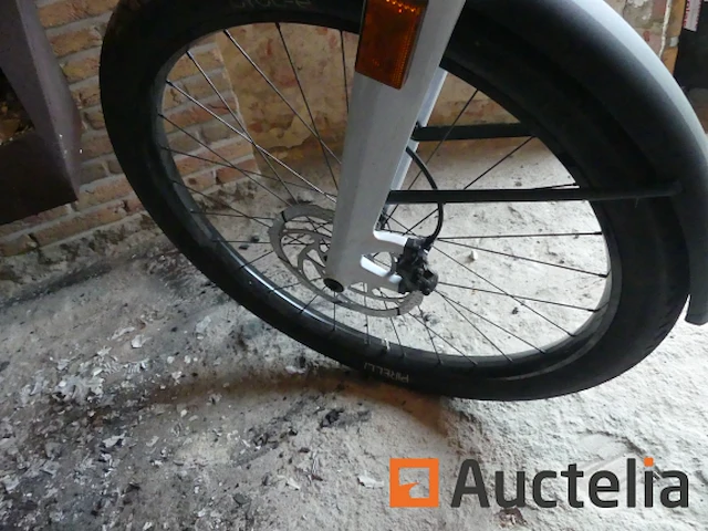 Stromer st3 elektrische fiets - afbeelding 10 van  10