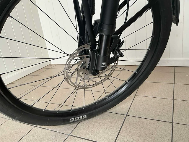Stromer st3 pinion limited edition speed pedelec - afbeelding 10 van  18
