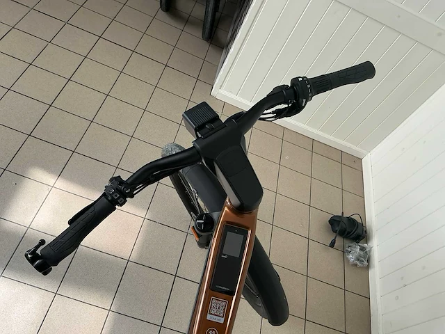 Stromer st3 pinion limited edition speed pedelec - afbeelding 13 van  18