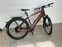 Stromer st3 pinion limited edition speed pedelec - afbeelding 15 van  18