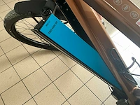 Stromer st3 pinion limited edition speed pedelec - afbeelding 16 van  18