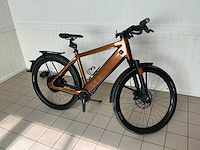 Stromer st3 pinion limited edition speed pedelec - afbeelding 2 van  18