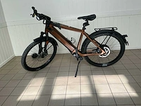 Stromer st3 pinion limited edition speed pedelec - afbeelding 3 van  18