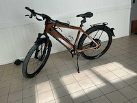 Stromer st3 pinion limited edition speed pedelec - afbeelding 5 van  18
