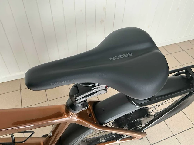 Stromer st3 pinion limited edition speed pedelec - afbeelding 8 van  18