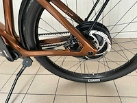 Stromer st3 pinion limited edition speed pedelec - afbeelding 9 van  18