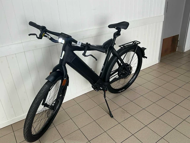 Stromer st3 pinion speed pedelec - afbeelding 10 van  17