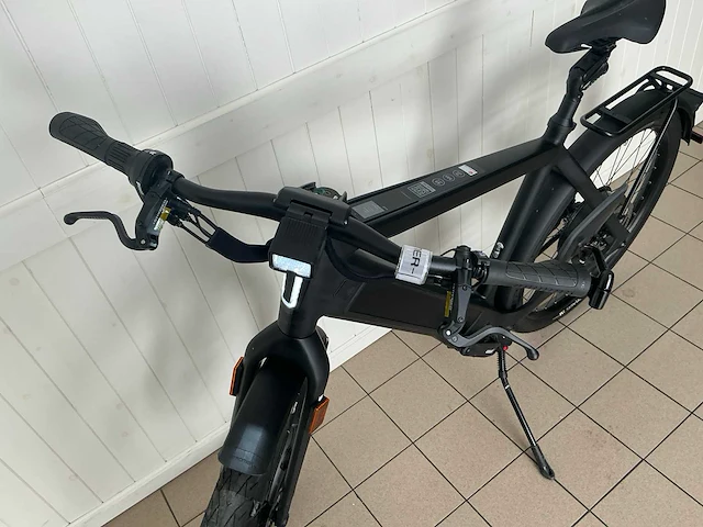 Stromer st3 pinion speed pedelec - afbeelding 11 van  17