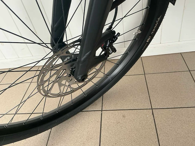 Stromer st3 pinion speed pedelec - afbeelding 12 van  17