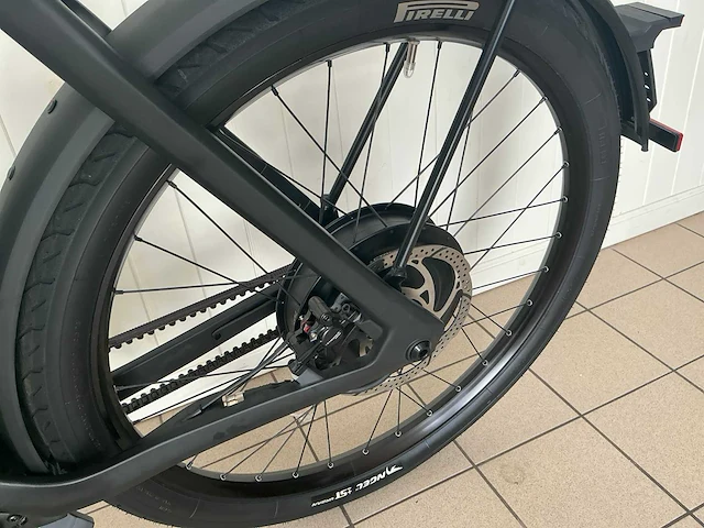 Stromer st3 pinion speed pedelec - afbeelding 13 van  17