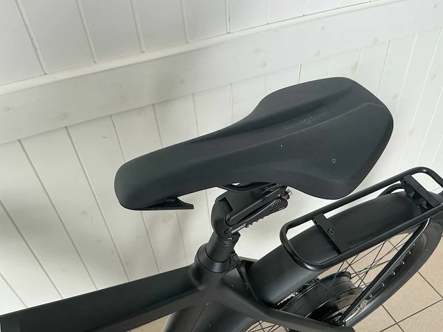 Stromer st3 pinion speed pedelec - afbeelding 14 van  17