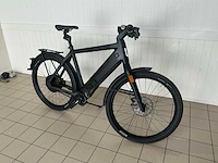 Stromer st3 pinion speed pedelec - afbeelding 1 van  17