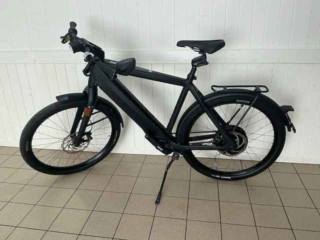 Stromer st3 pinion speed pedelec - afbeelding 2 van  17