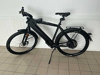 Stromer st3 pinion speed pedelec - afbeelding 2 van  17