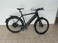 Stromer st3 pinion speed pedelec - afbeelding 3 van  17