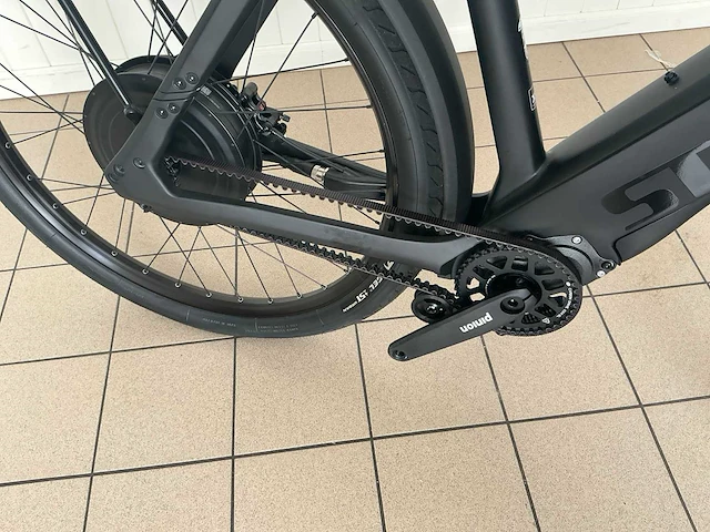 Stromer st3 pinion speed pedelec - afbeelding 4 van  17