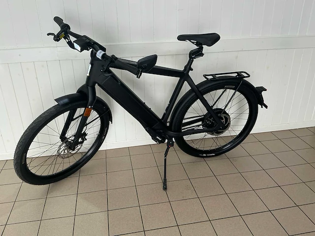 Stromer st3 pinion speed pedelec - afbeelding 9 van  17