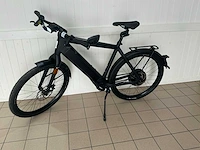 Stromer st3 pinion speed pedelec - afbeelding 9 van  17