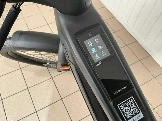 Stromer st3 pinion speed pedelec - afbeelding 10 van  20