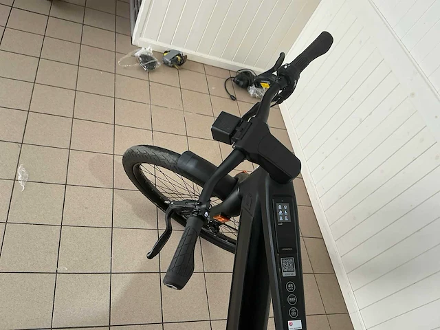 Stromer st3 pinion speed pedelec - afbeelding 12 van  20