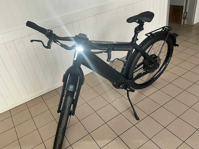 Stromer st3 pinion speed pedelec - afbeelding 13 van  20
