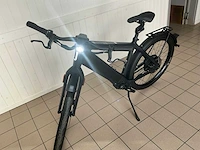 Stromer st3 pinion speed pedelec - afbeelding 13 van  20