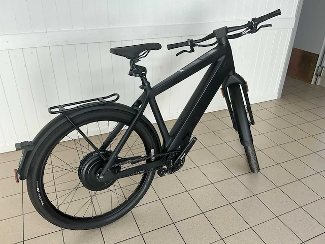 Stromer st3 pinion speed pedelec - afbeelding 18 van  20