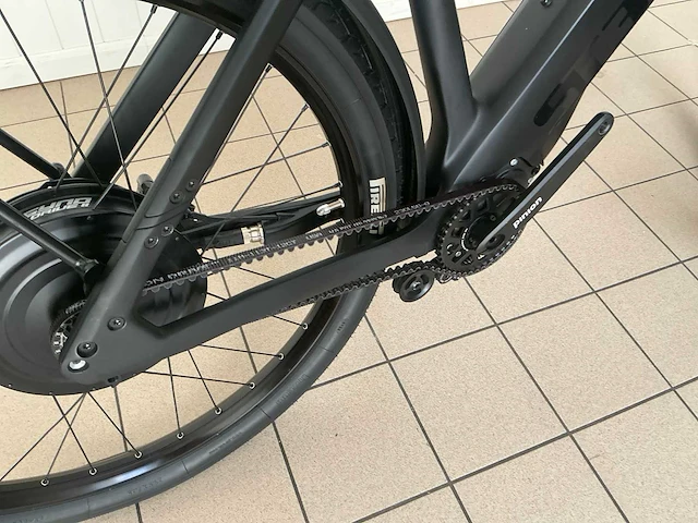 Stromer st3 pinion speed pedelec - afbeelding 19 van  20