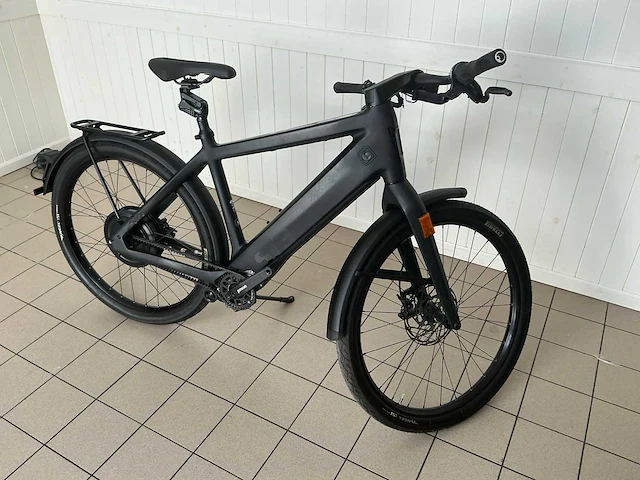 Stromer st3 pinion speed pedelec - afbeelding 1 van  20