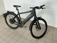 Stromer st3 pinion speed pedelec - afbeelding 1 van  20