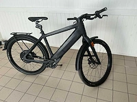 Stromer st3 pinion speed pedelec - afbeelding 2 van  20