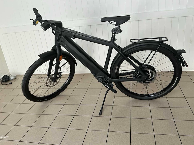 Stromer st3 pinion speed pedelec - afbeelding 3 van  20