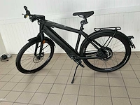 Stromer st3 pinion speed pedelec - afbeelding 3 van  20