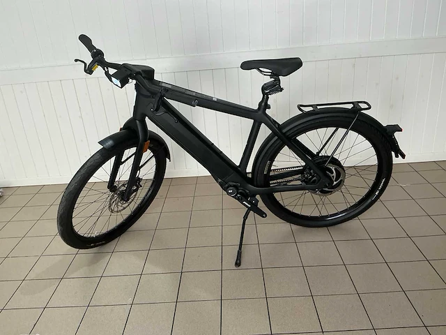 Stromer st3 pinion speed pedelec - afbeelding 4 van  20