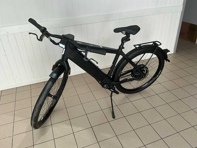 Stromer st3 pinion speed pedelec - afbeelding 5 van  20