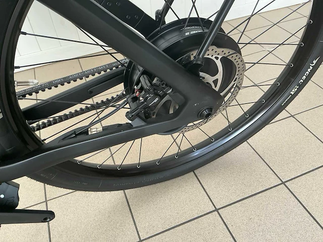 Stromer st3 pinion speed pedelec - afbeelding 6 van  20