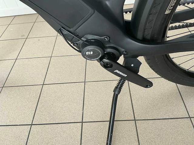 Stromer st3 pinion speed pedelec - afbeelding 7 van  20