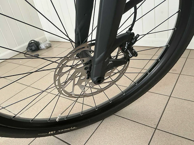 Stromer st3 pinion speed pedelec - afbeelding 8 van  20