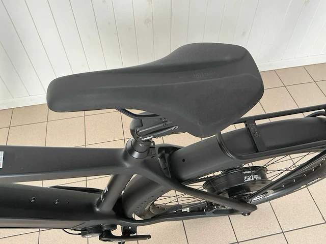 Stromer st3 pinion speed pedelec - afbeelding 9 van  20