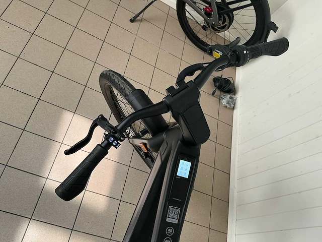 Stromer st3 pinion speed pedelec - afbeelding 10 van  19