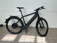 Stromer st3 pinion speed pedelec - afbeelding 13 van  19