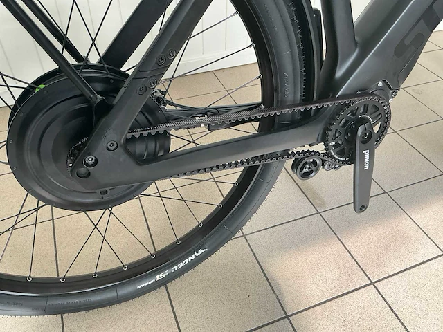 Stromer st3 pinion speed pedelec - afbeelding 14 van  19