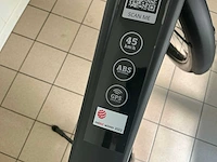 Stromer st3 pinion speed pedelec - afbeelding 17 van  19