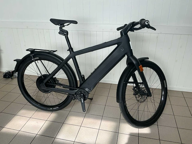 Stromer st3 pinion speed pedelec - afbeelding 2 van  19